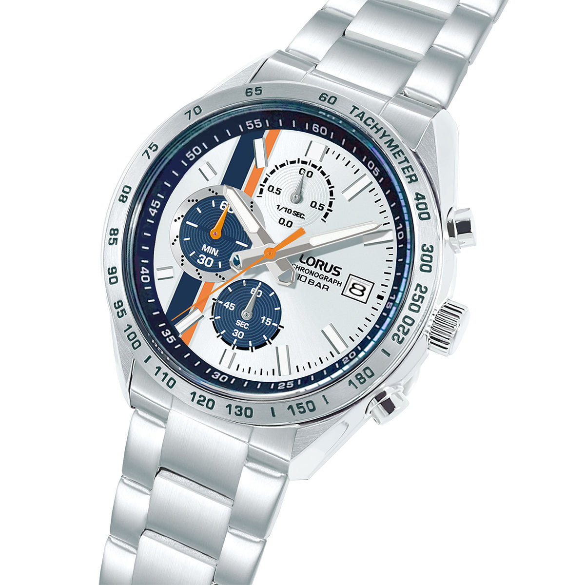 Orologio Lorus RM399JX9