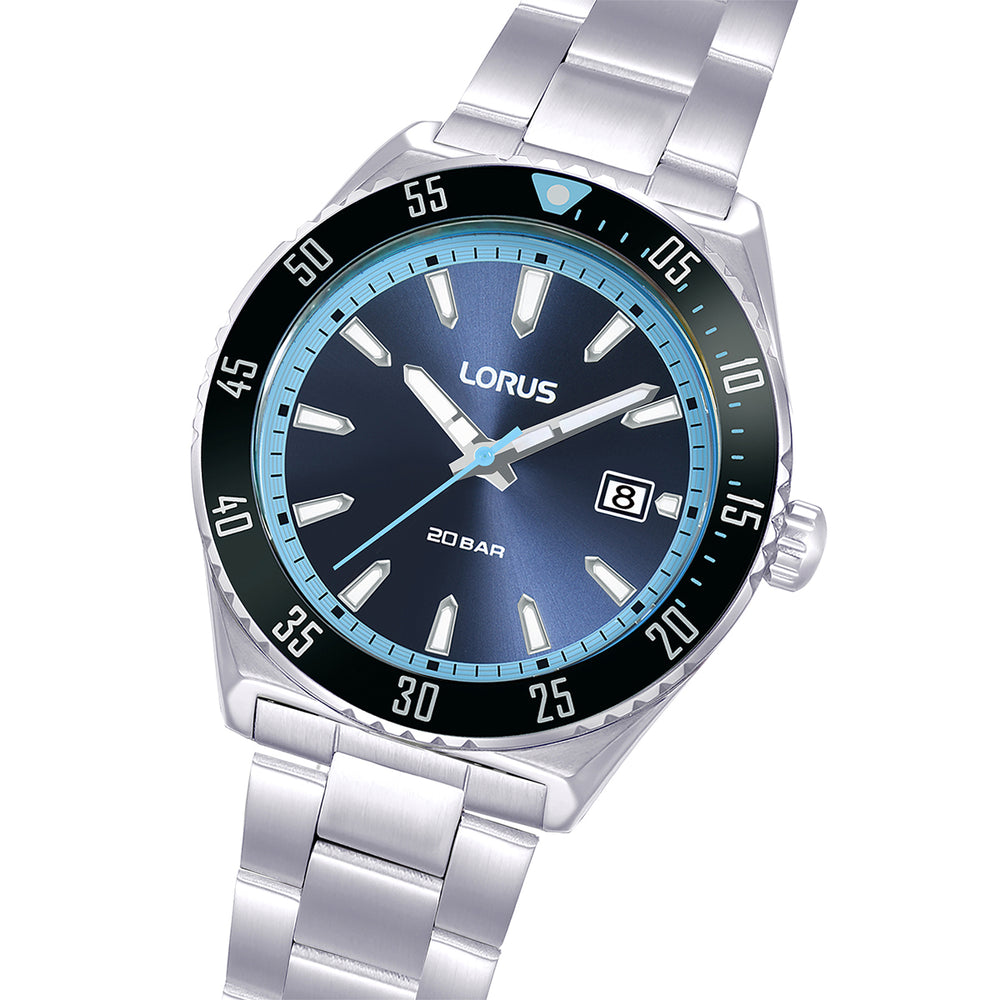 Orologio Lorus RS957DX9