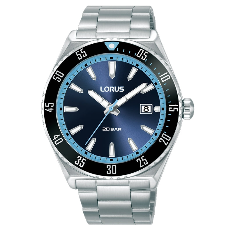 Orologio Lorus RS957DX9
