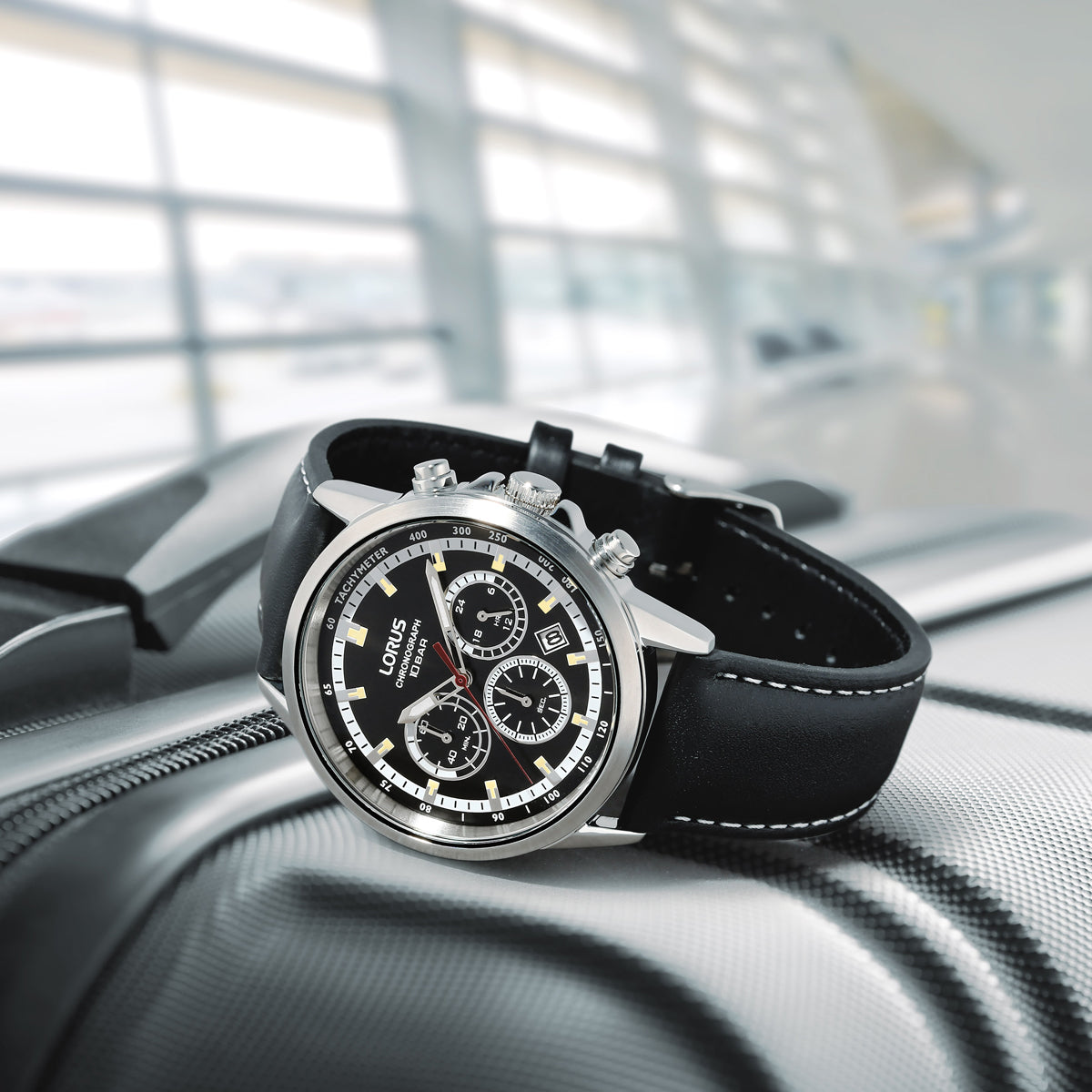 Orologio Lorus RT301LX9