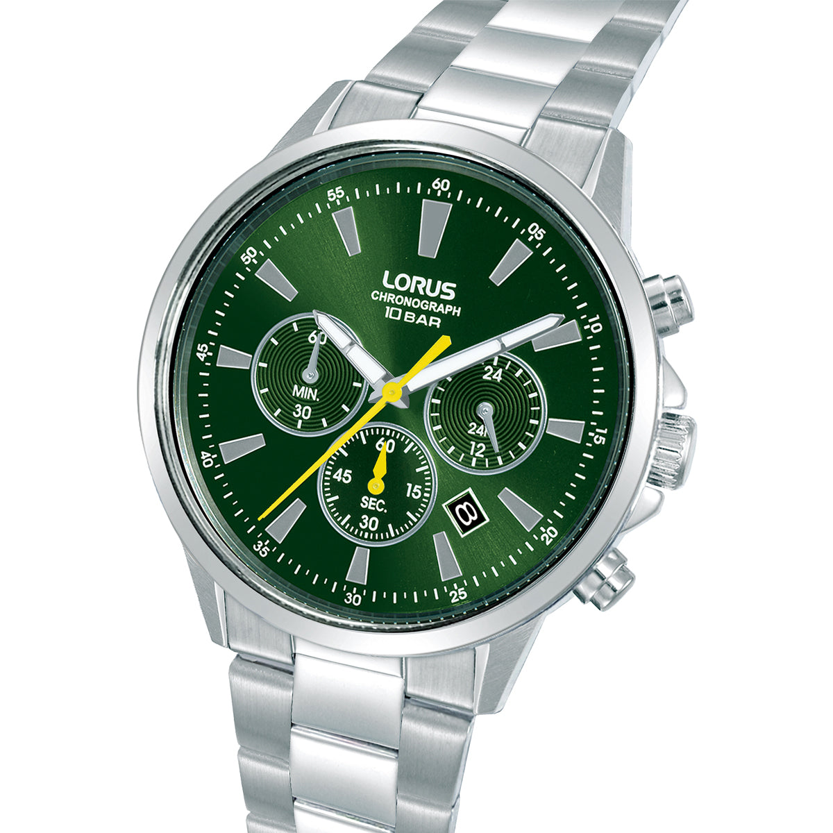 Orologio Lorus RT313LX9