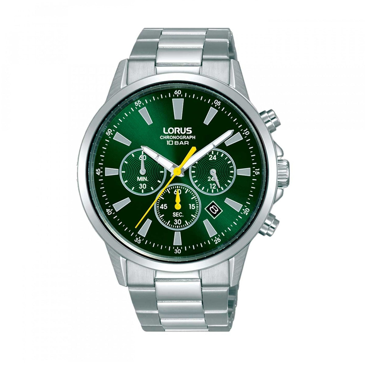 Orologio Lorus RT313LX9