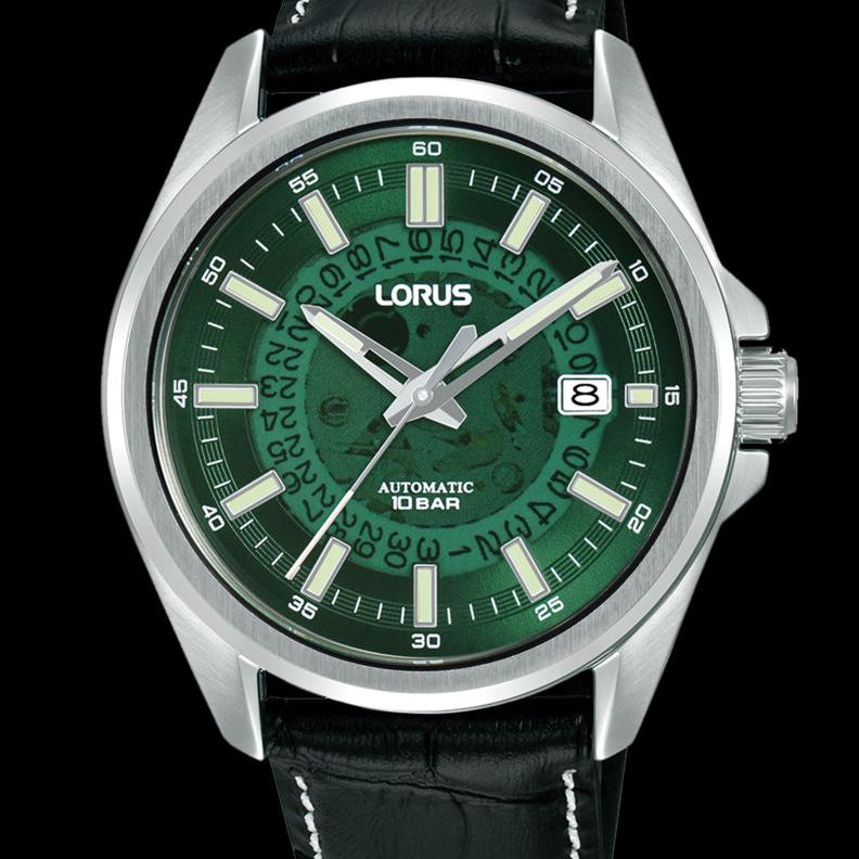 Orologio Lorus RU409AX9
