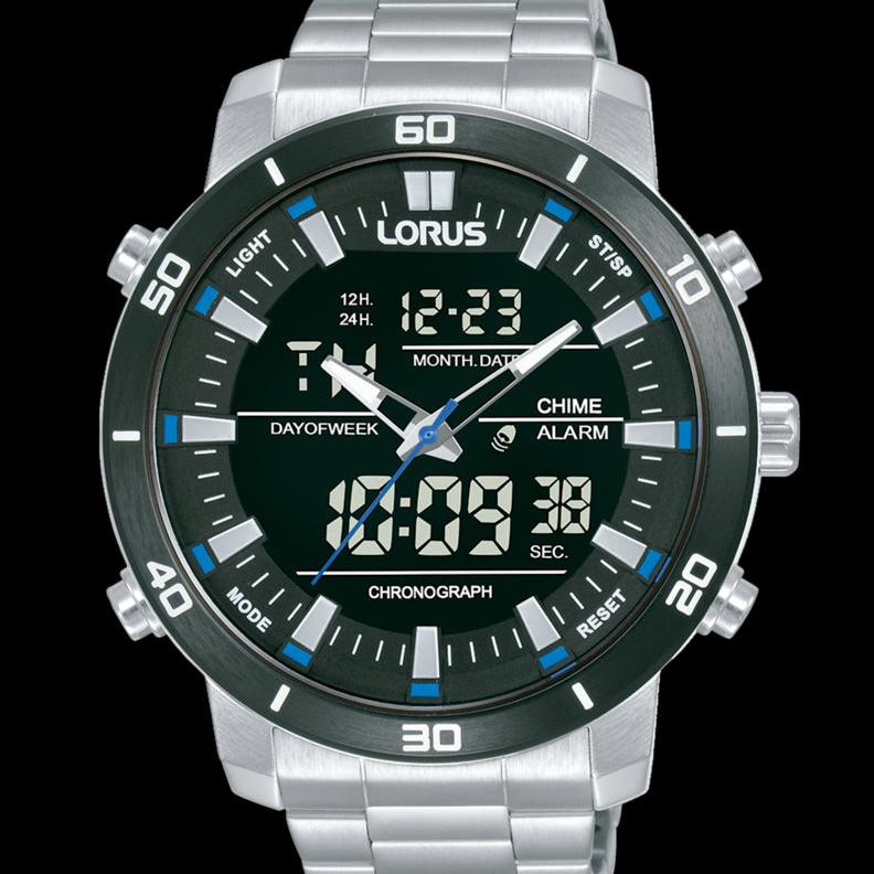 Orologio Lorus RW659AX9