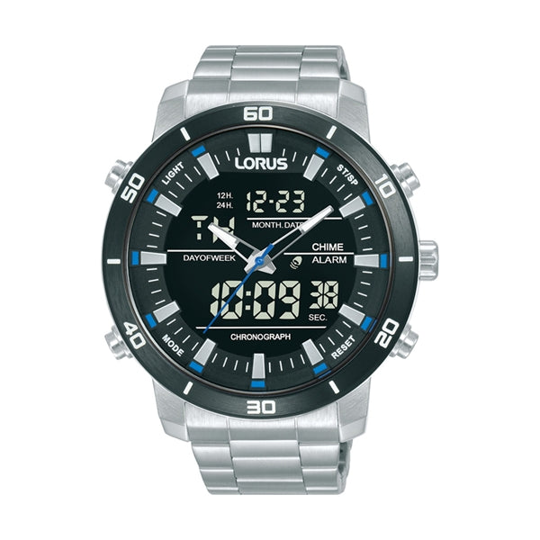 Orologio Lorus RW659AX9