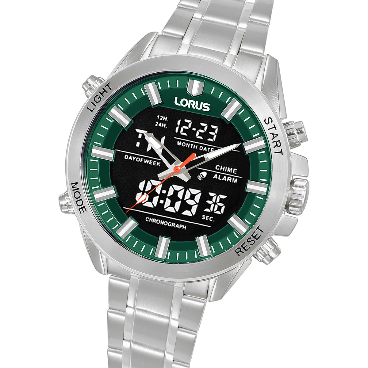 Orologio Lorus RW667AX9