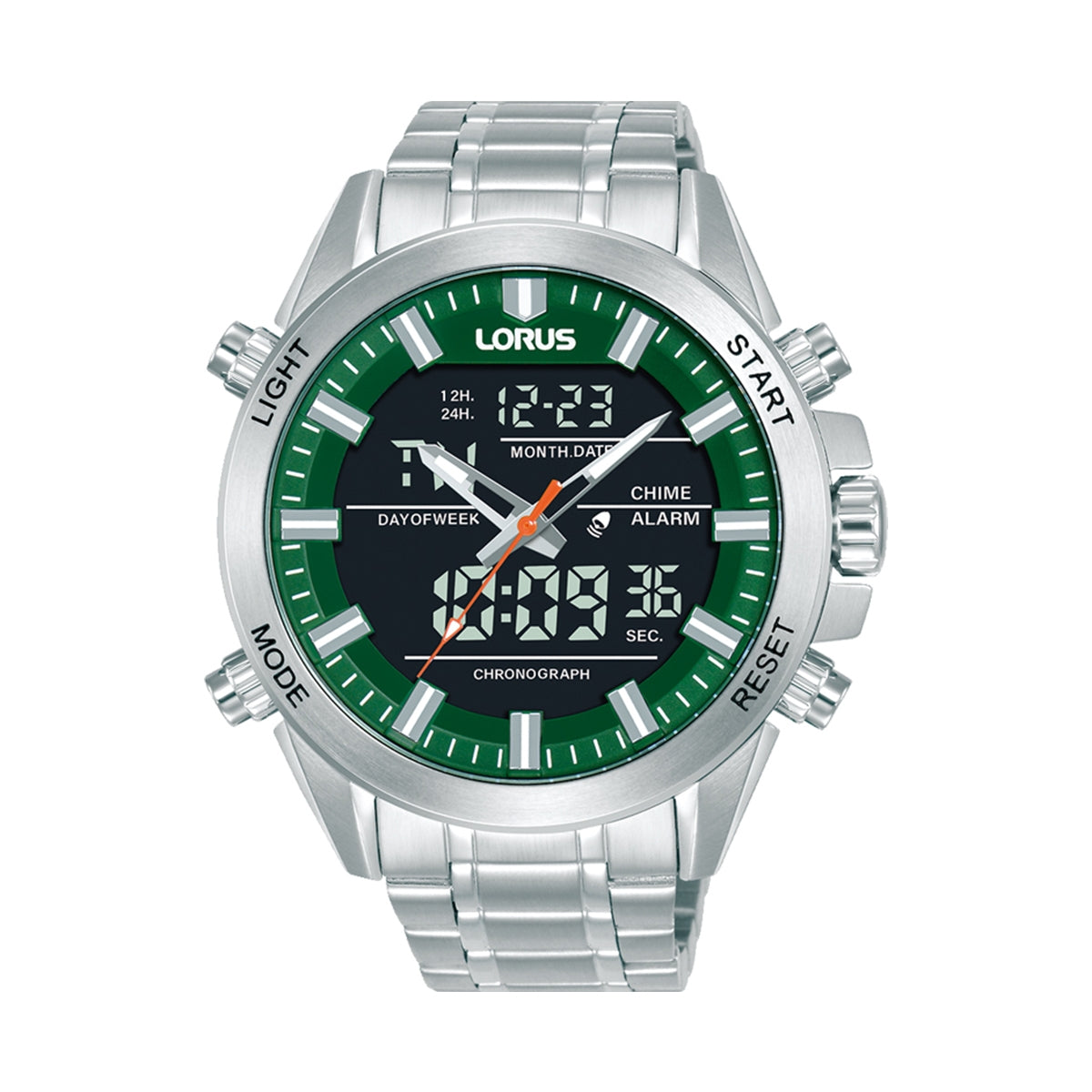 Orologio Lorus RW667AX9