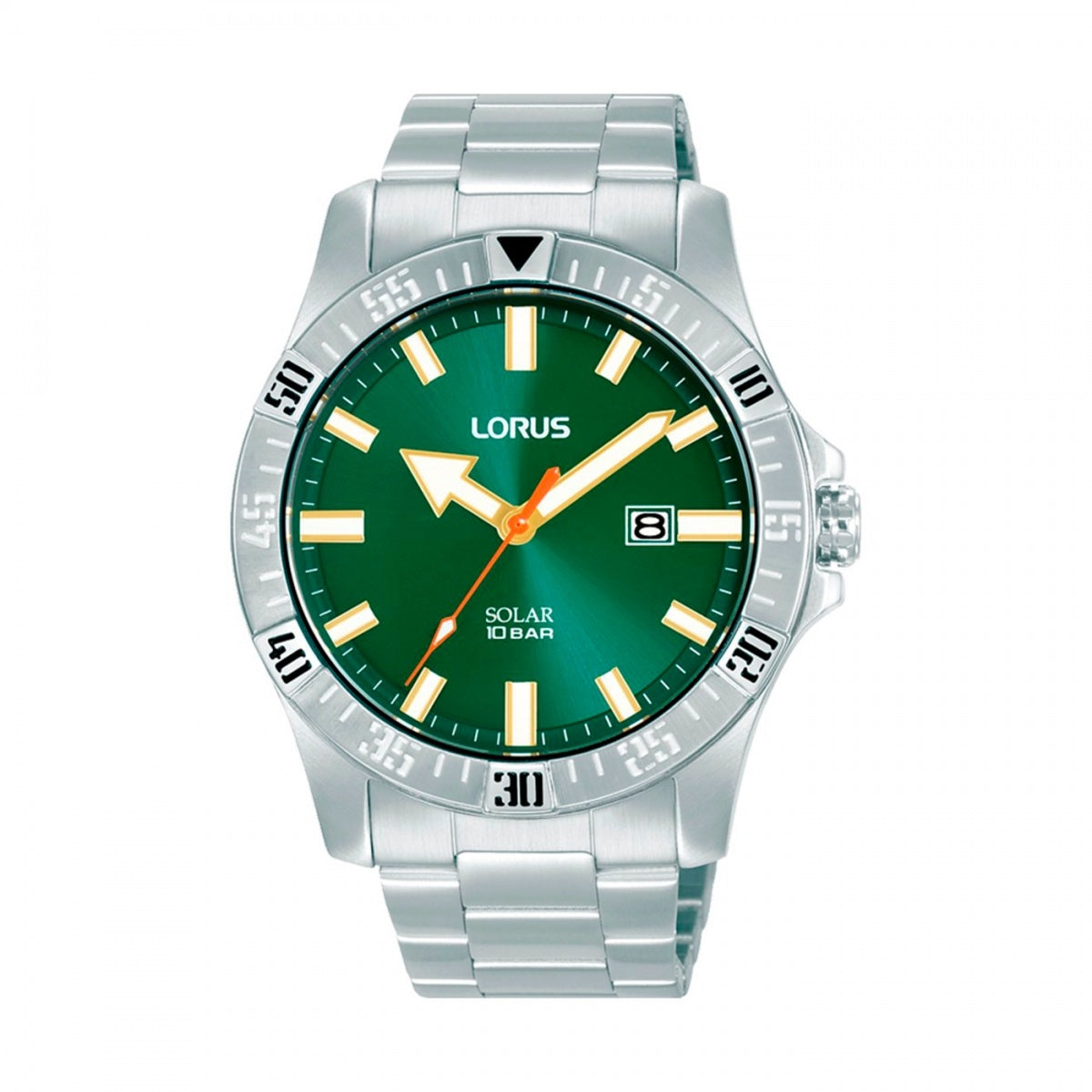 Orologio Lorus RX381AX9