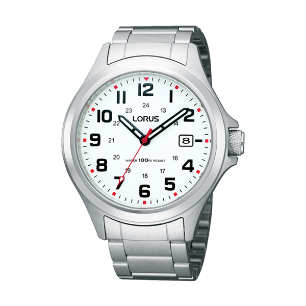 Orologio Lorus RXH03IX5