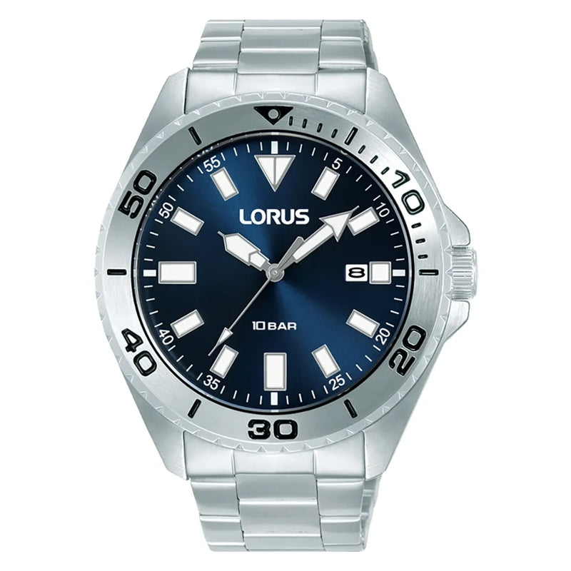 Orologio Lorus RXH51KX9