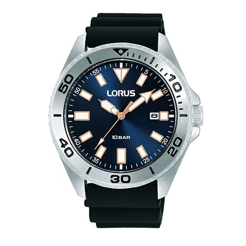 Orologio Lorus RXH57KX9