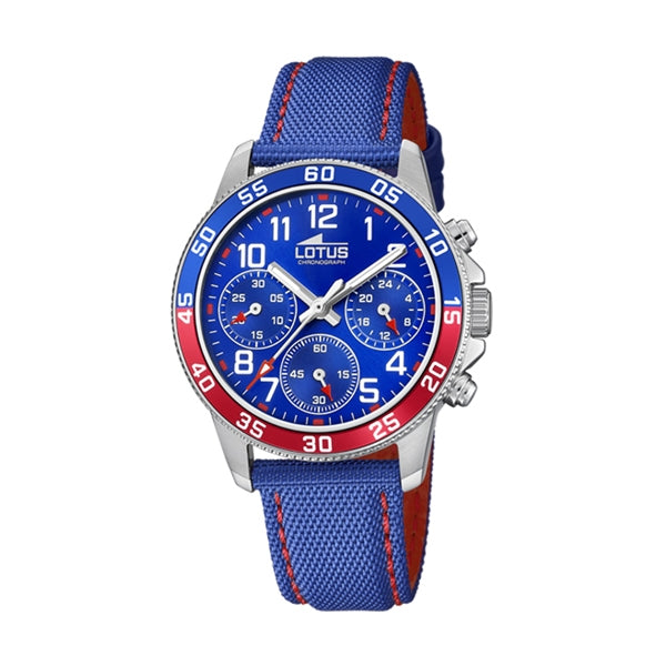 Orologio Lotus 18581_4