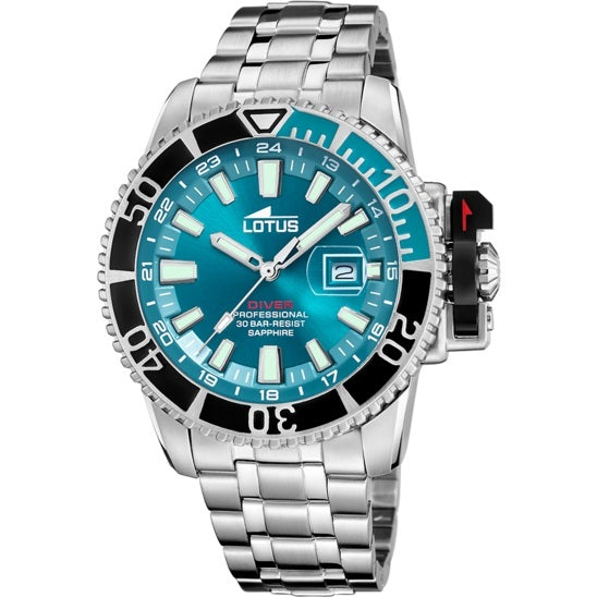 Orologio Lotus 18938_1