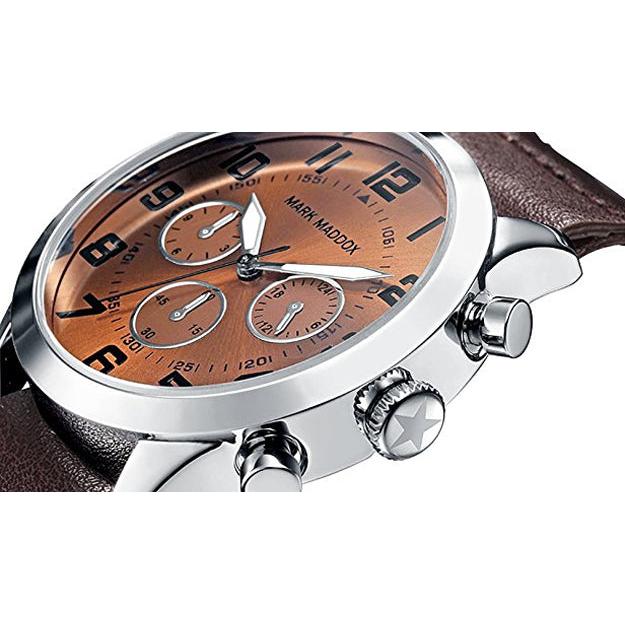 
                  
                    Orologio Mark Maddox HC0015-44
                  
                