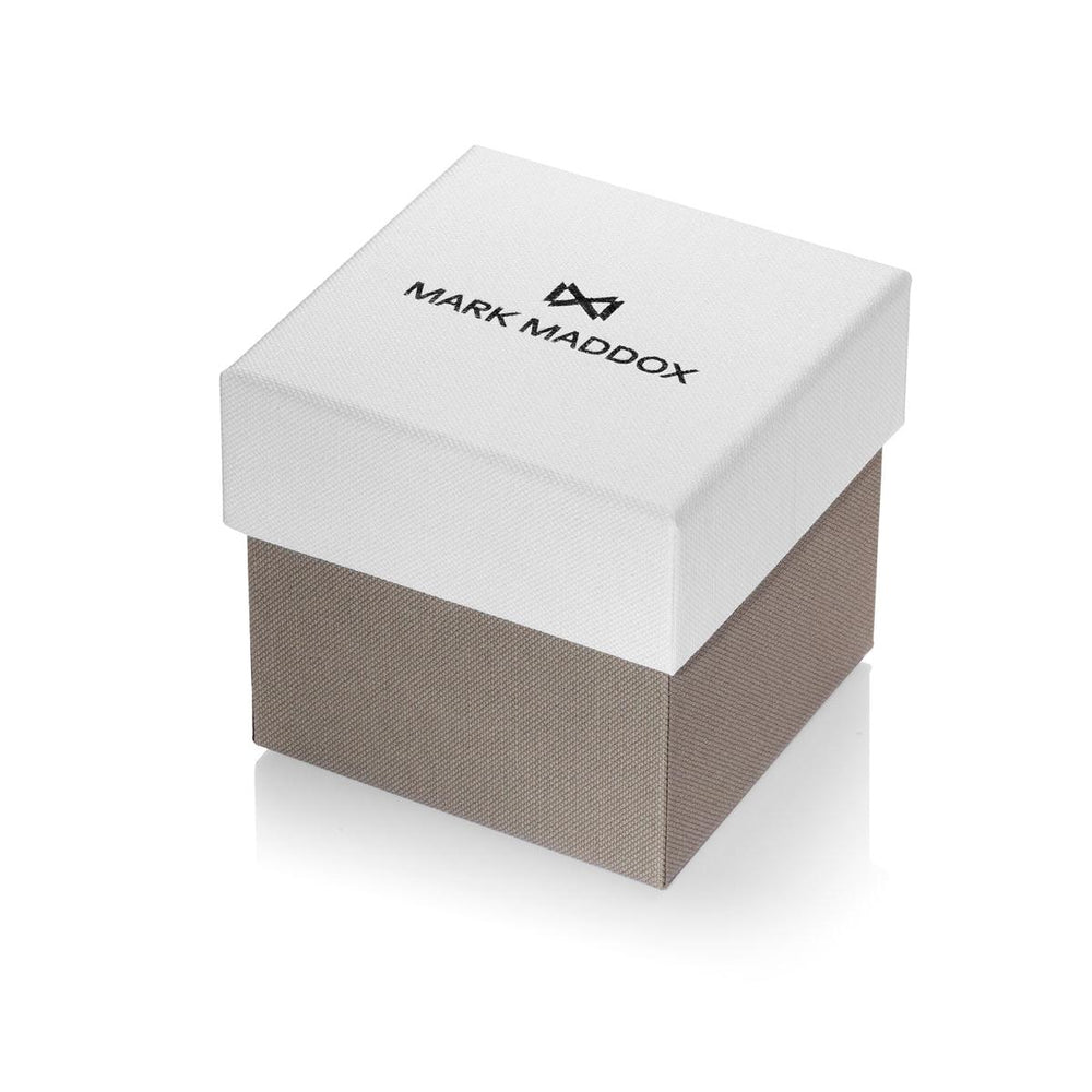 
                  
                    Orologio Mark Maddox HC0103-17
                  
                