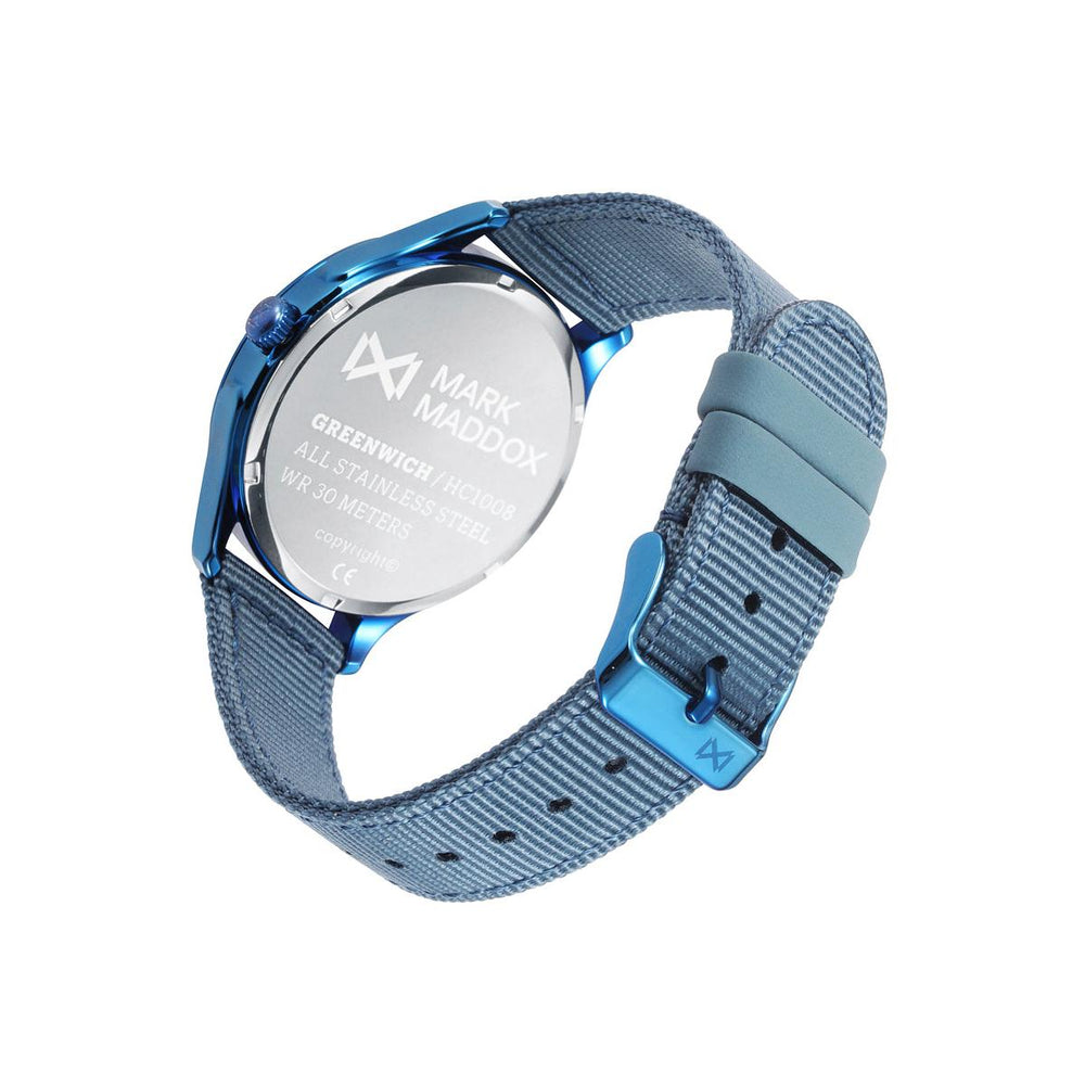 Orologio Mark Maddox HC1008-37