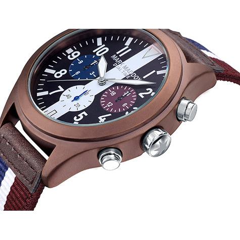 Orologio Mark Maddox HC2001-45