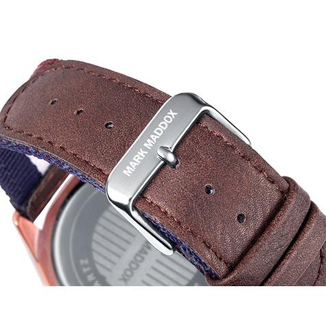 
                  
                    Orologio Mark Maddox HC2001-45
                  
                