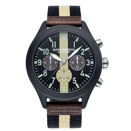 Orologio Mark Maddox HC2001-55