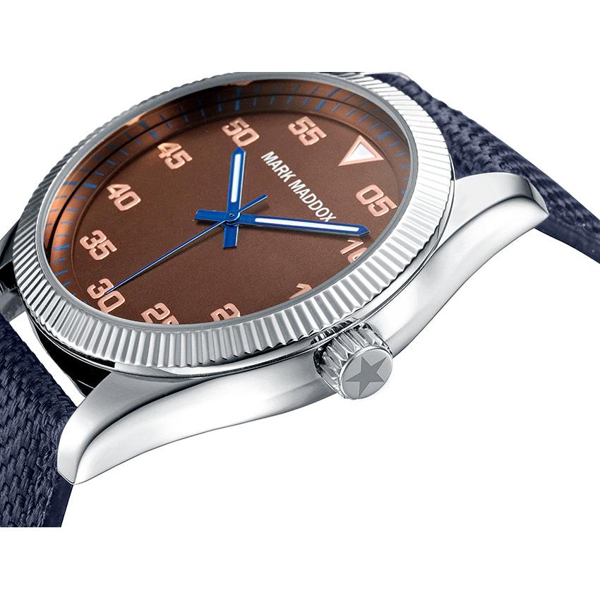 Orologio Mark Maddox HC2005-65