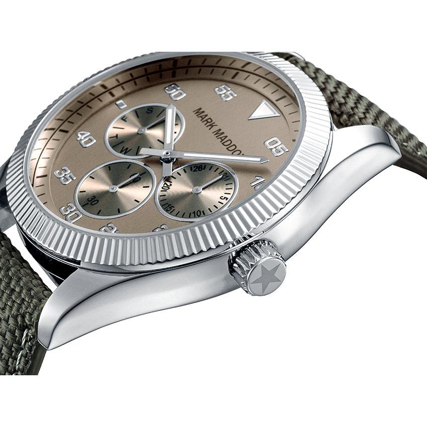 Orologio Mark Maddox HC2006-45