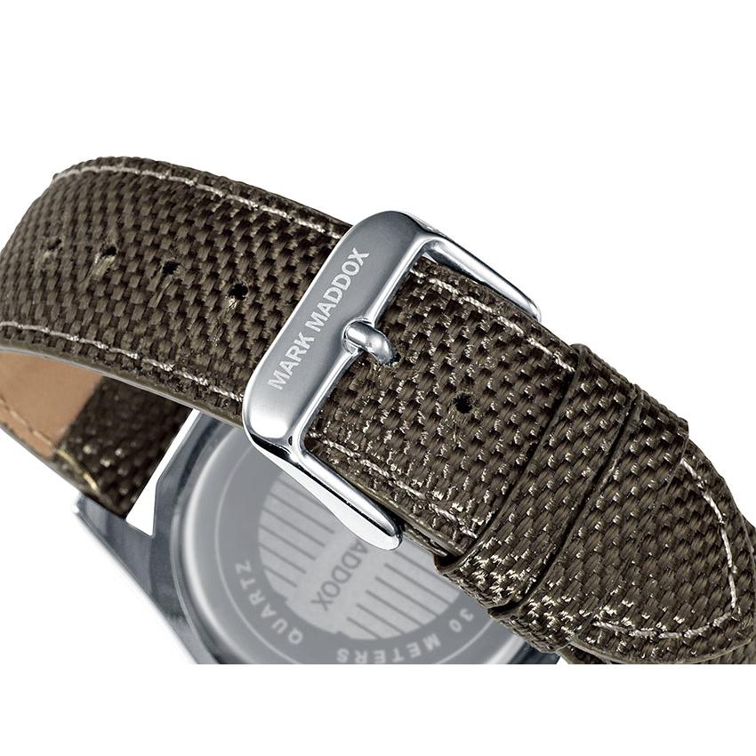 
                  
                    Orologio Mark Maddox HC2006-45
                  
                