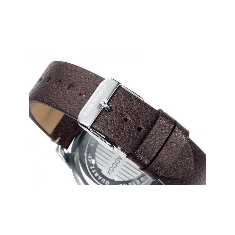 
                  
                    Orologio Mark Maddox HC2008-37
                  
                