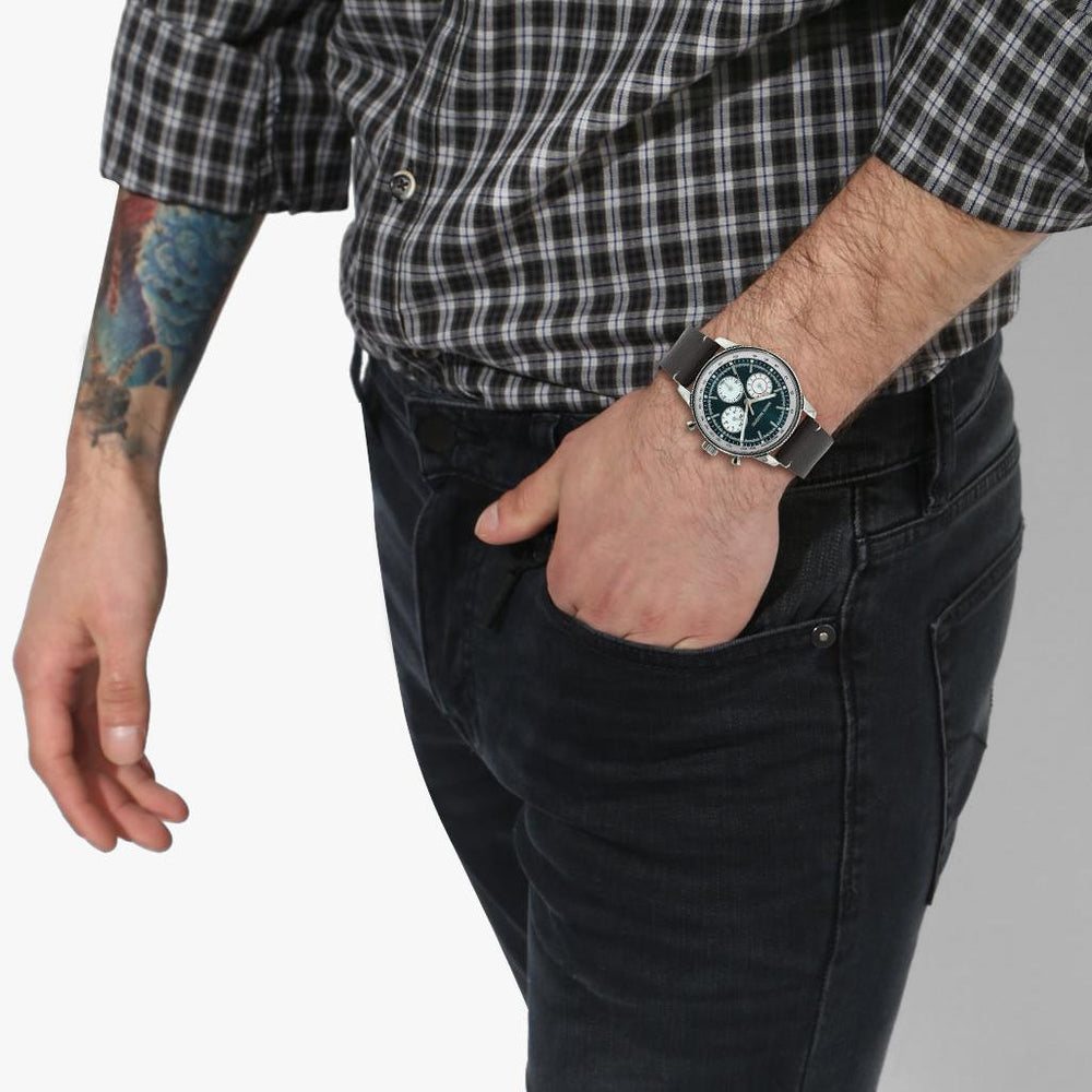 
                  
                    Orologio Mark Maddox HC2008-37
                  
                