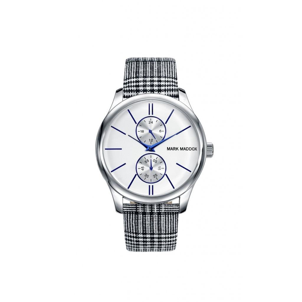 Orologio Mark Maddox HC3017-07