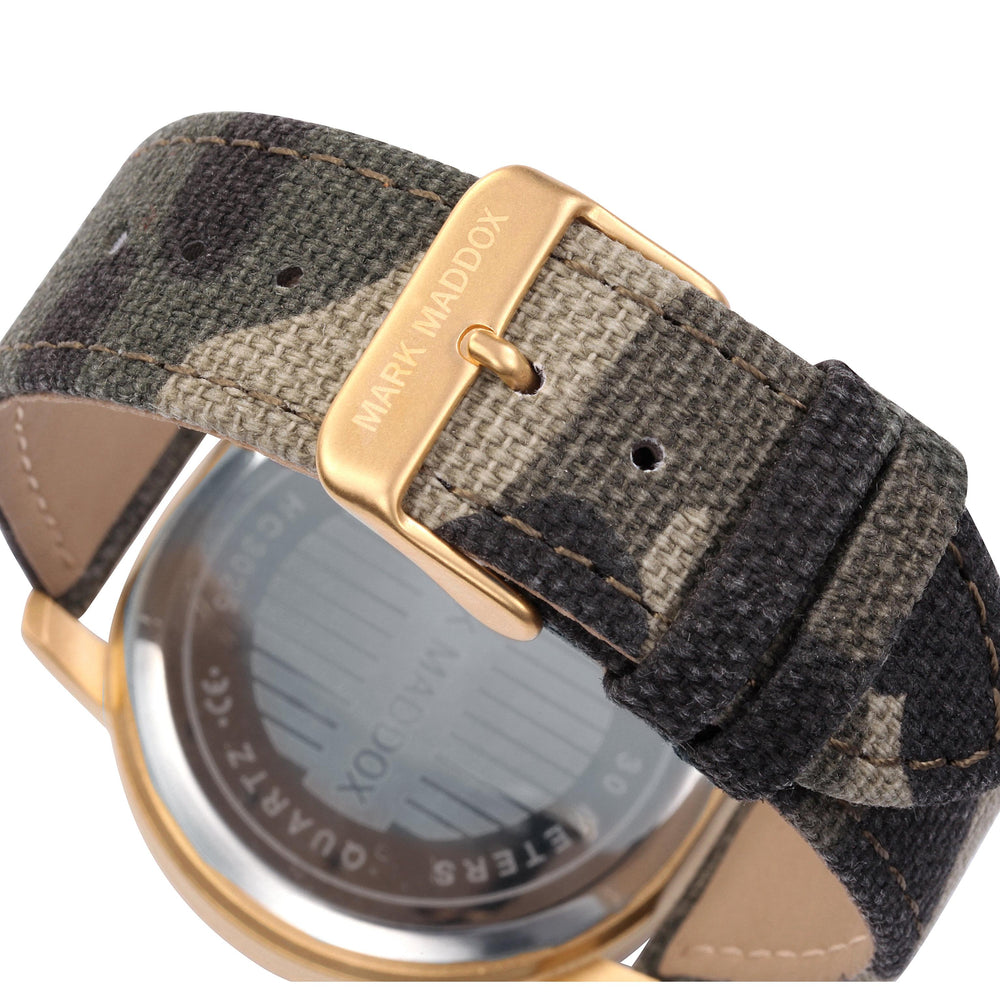 
                  
                    Orologio Mark Maddox HC3025-57
                  
                