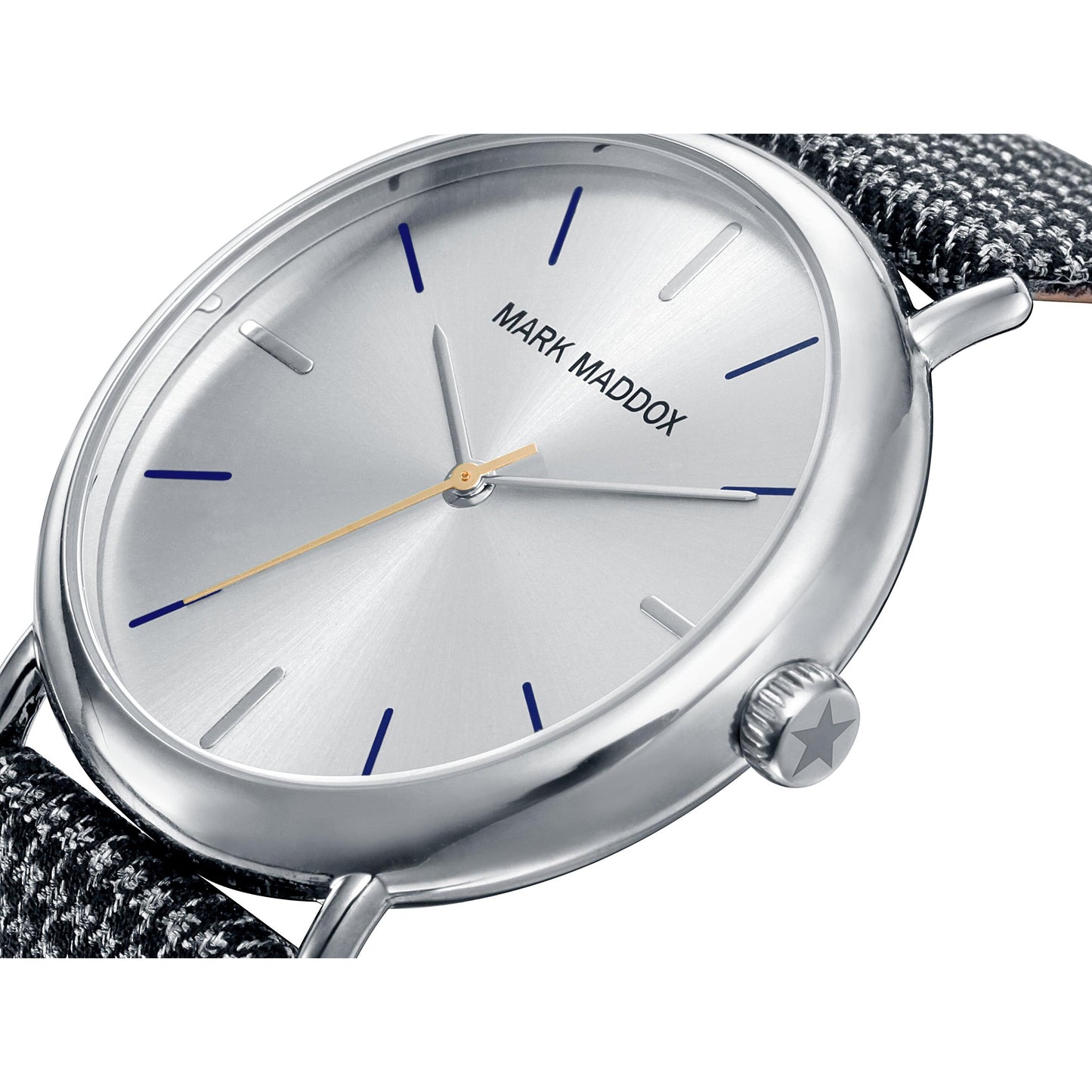 Orologio Mark Maddox HC3029-87