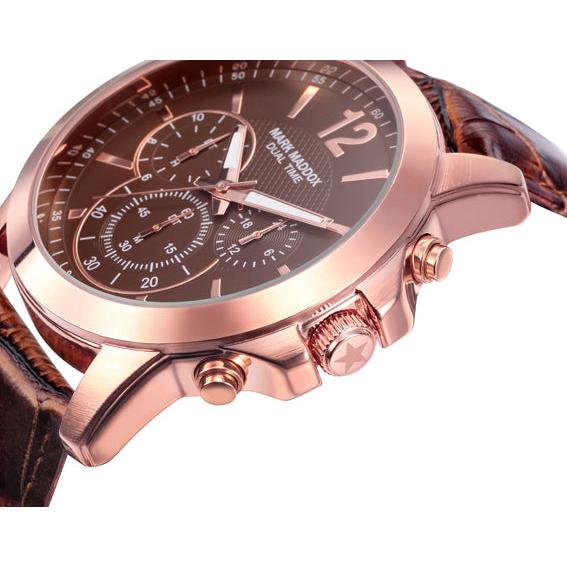 Orologio Mark Maddox HC6010-45