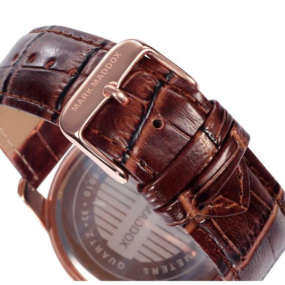 
                  
                    Orologio Mark Maddox HC6010-45
                  
                