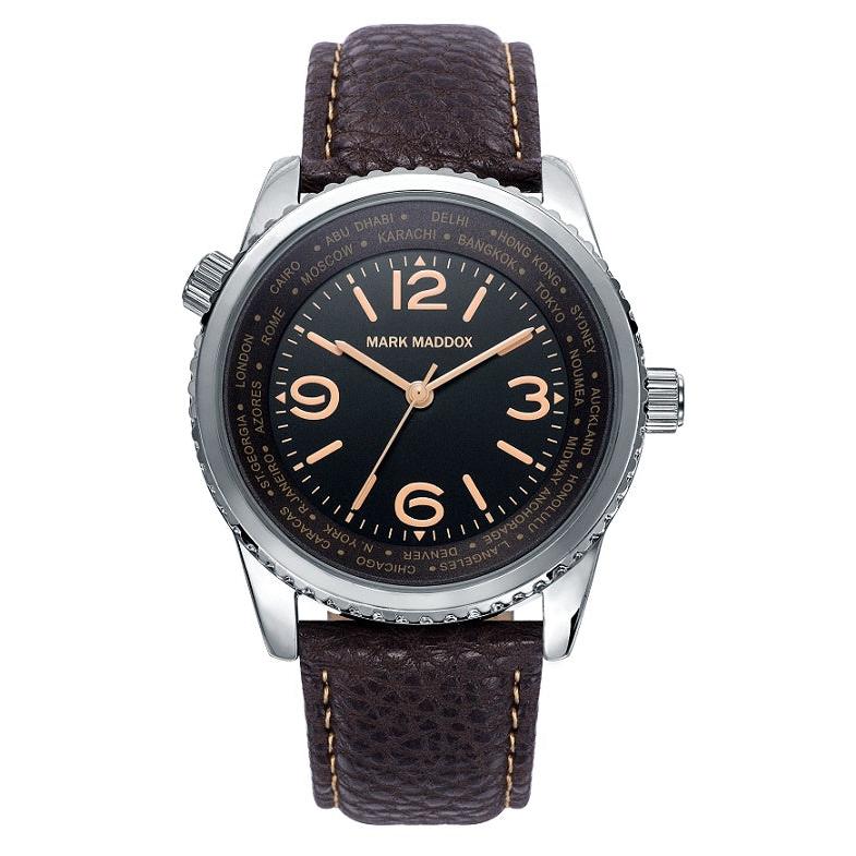 Orologio Mark Maddox HC6015-54