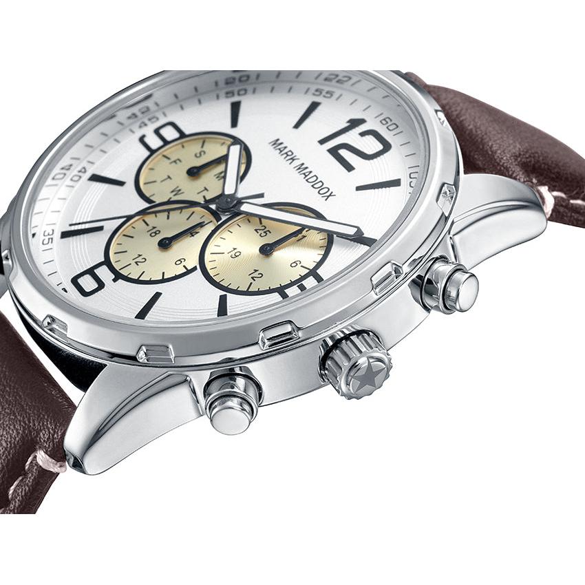 Orologio Mark Maddox HC6018-05