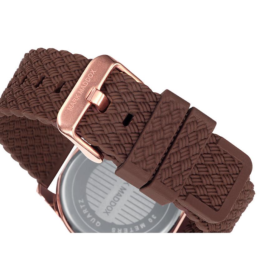 
                  
                    Orologio Mark Maddox HC6018-45
                  
                