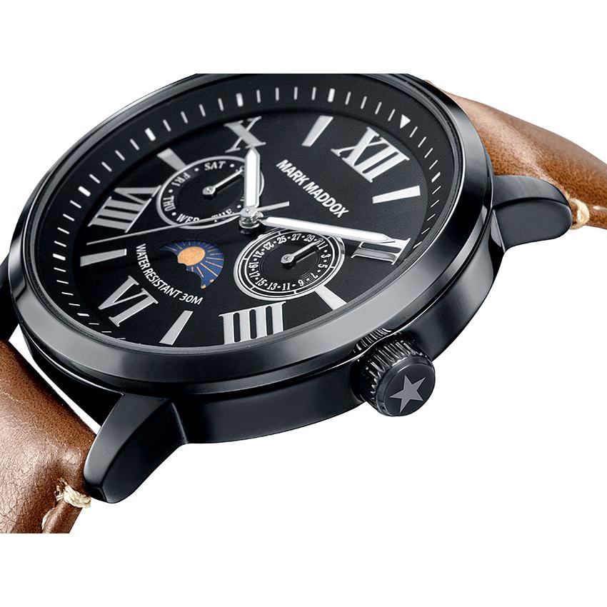 Orologio Mark Maddox HC6019-53