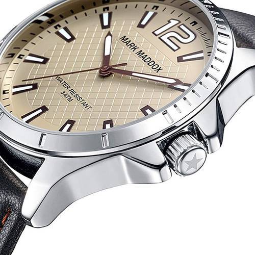 Orologio Mark Maddox HC6021-45
