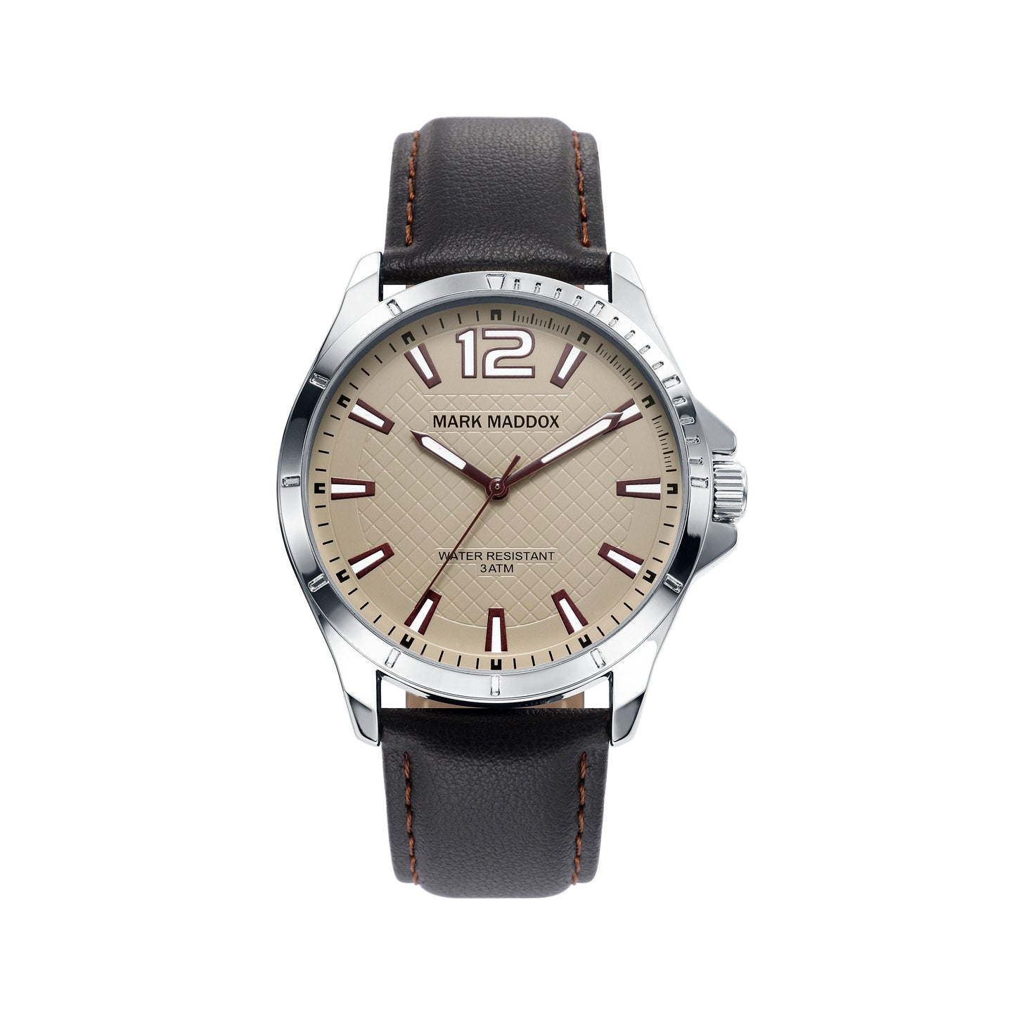 Orologio Mark Maddox HC6021-45