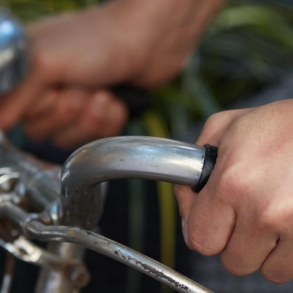 
                  
                    Orologio Mark Maddox HC7102-57
                  
                