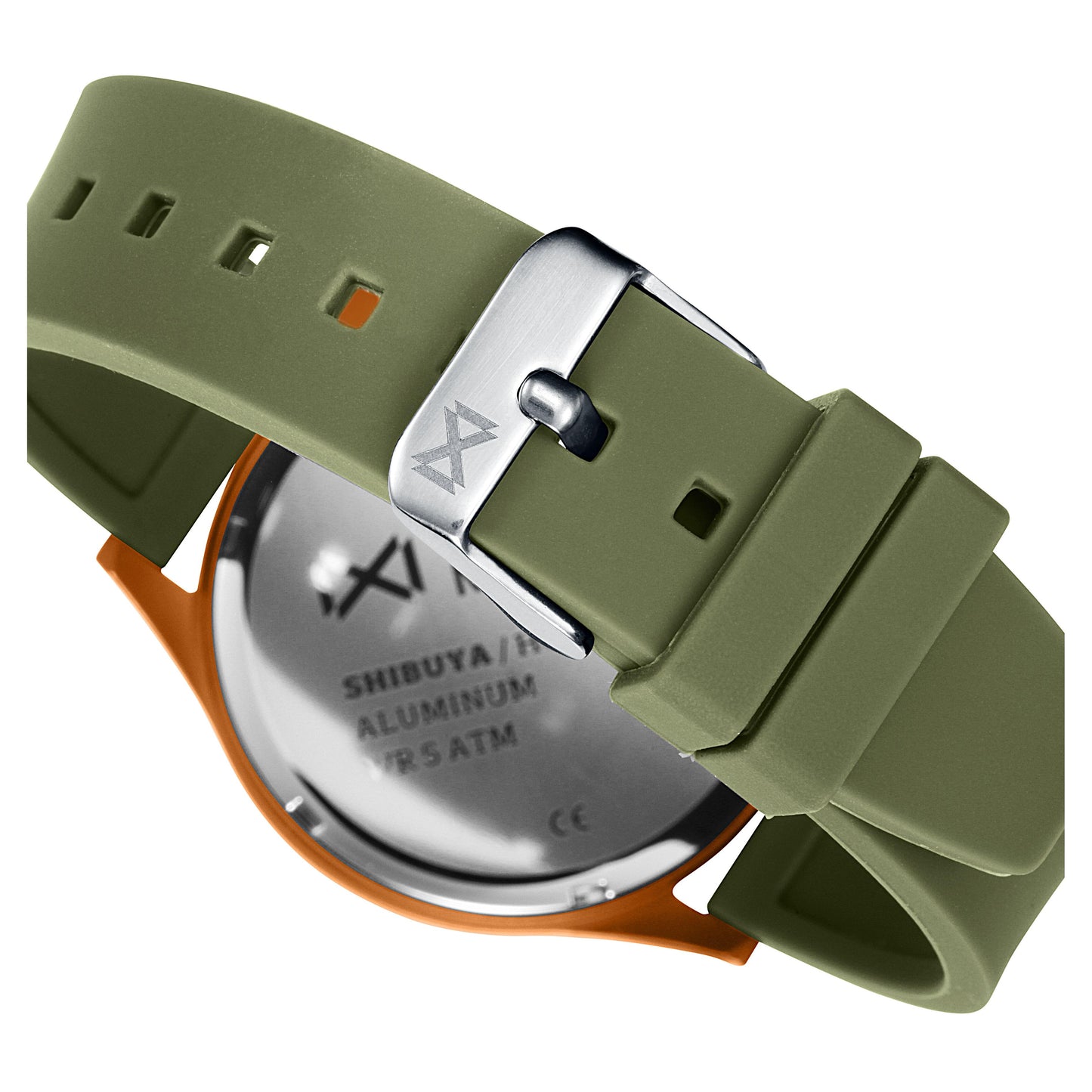 Orologio Mark Maddox HC7122-17