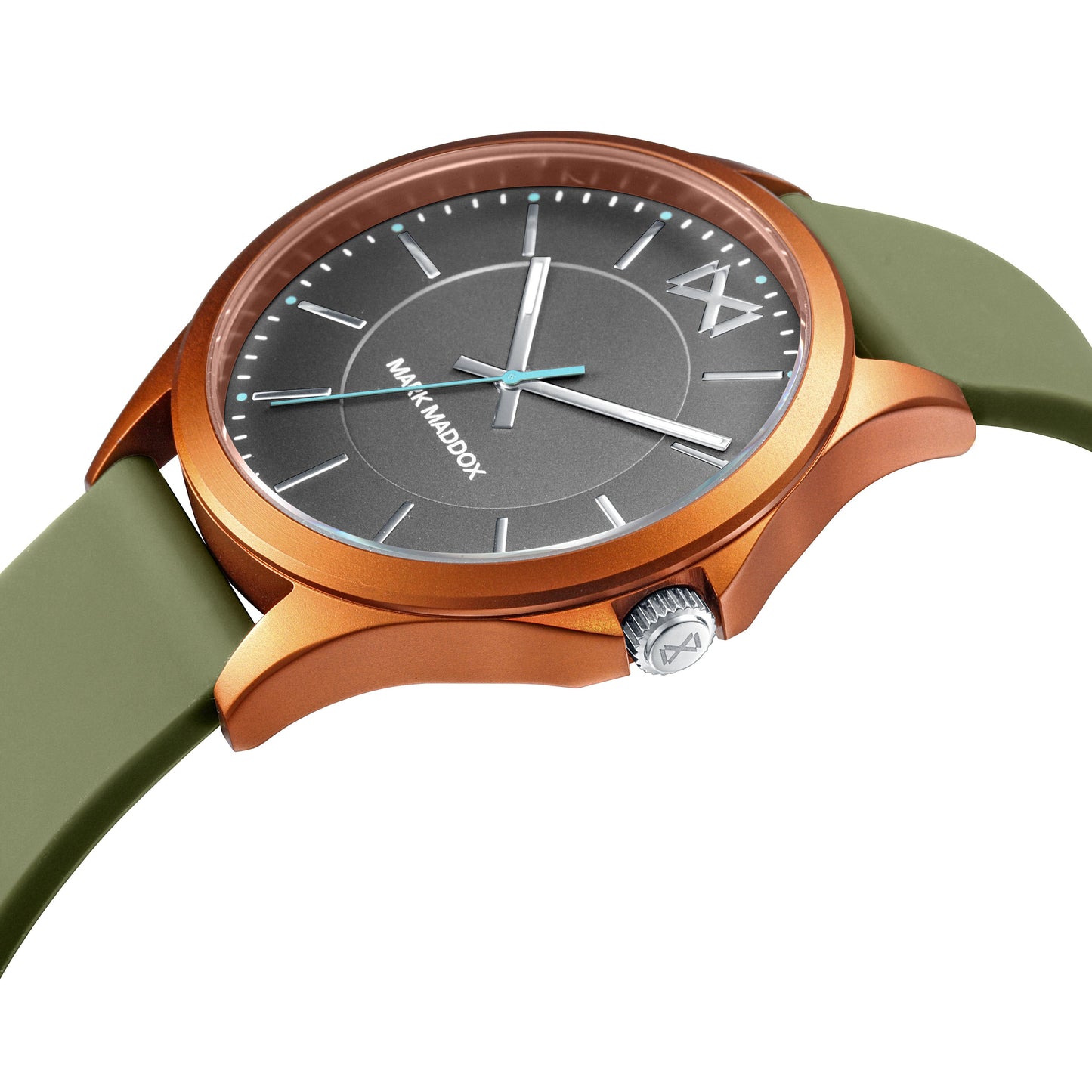 Orologio Mark Maddox HC7122-17