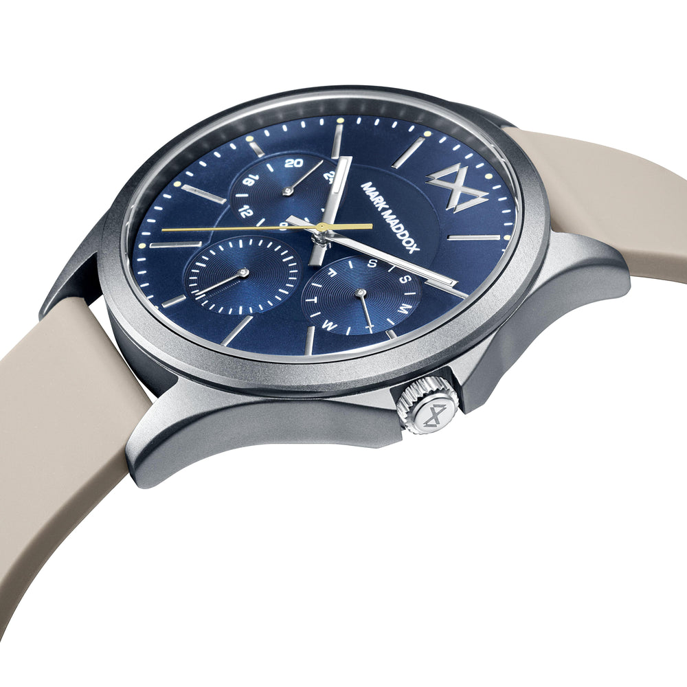 Orologio Mark Maddox HC7123-37