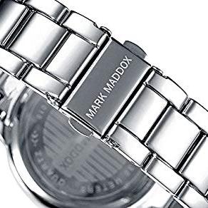 
                  
                    Orologio Mark Maddox HM0010-57
                  
                