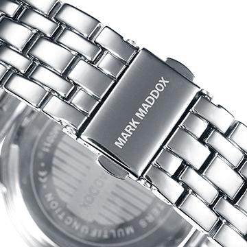 
                  
                    Orologio Mark Maddox HM0011-17
                  
                