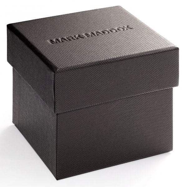 
                  
                    Orologio Mark Maddox HM0011-17
                  
                