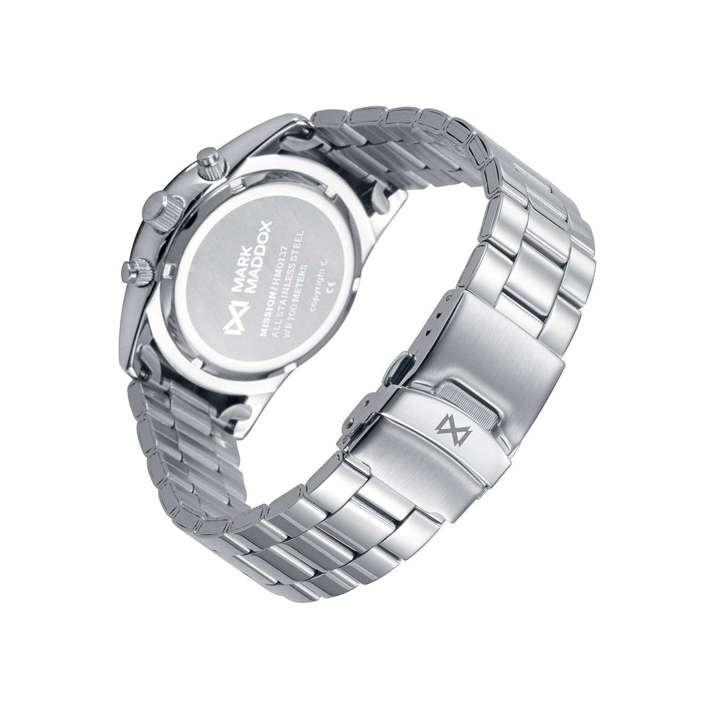 
                  
                    Orologio Mark Maddox HM0137-37
                  
                