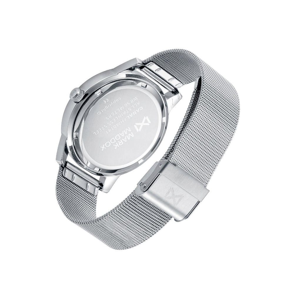 Orologio Mark Maddox HM0141-67