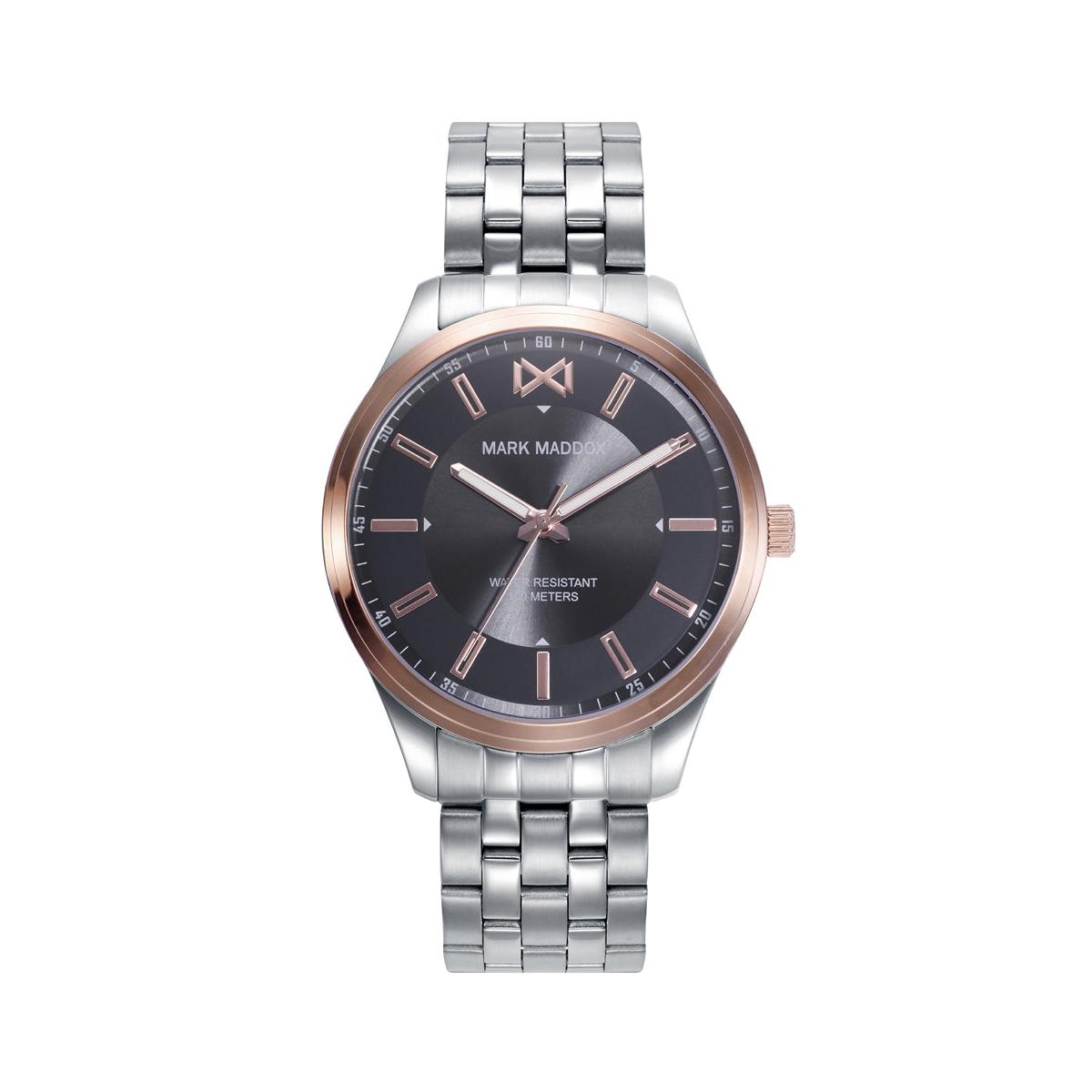 Orologio Mark Maddox HM0142-17