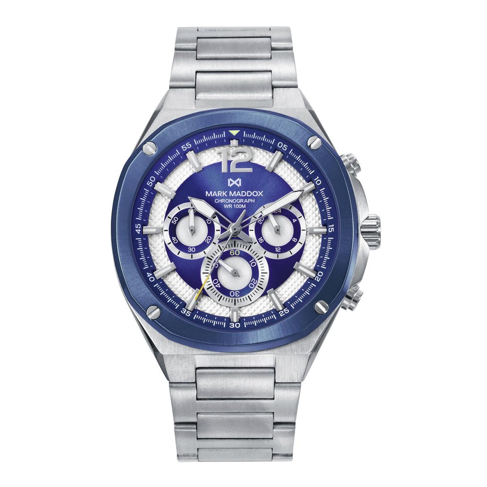 Orologio Mark Maddox HM1021-35